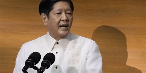 Ramon Magsaysay, Second State of the Nation Address, January .